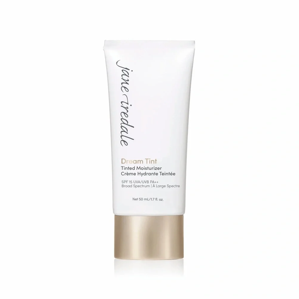 Jane Iredale Dream Tint - Dark